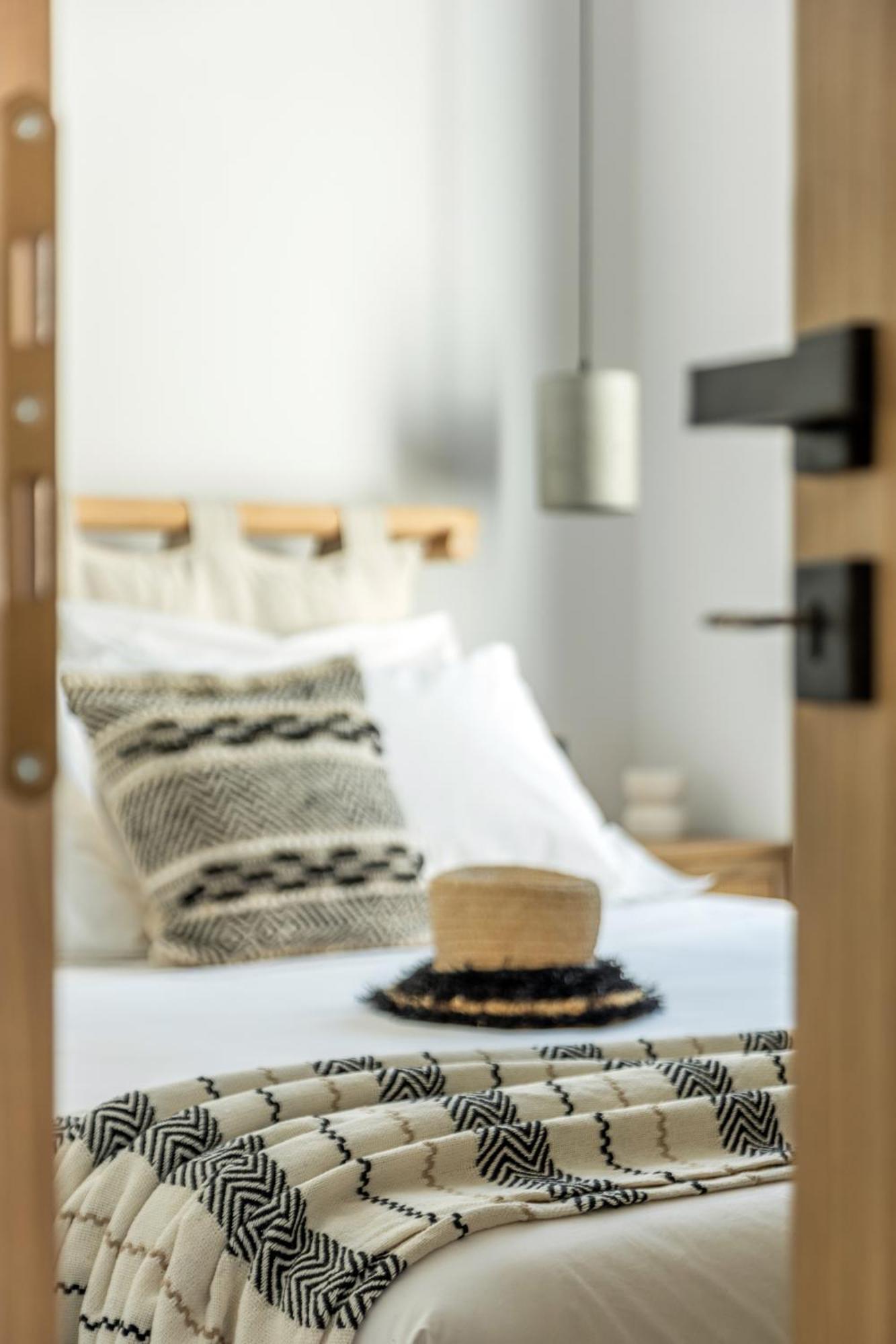 Nikole Cottage House By The Sea Kokkini Hani Εξωτερικό φωτογραφία